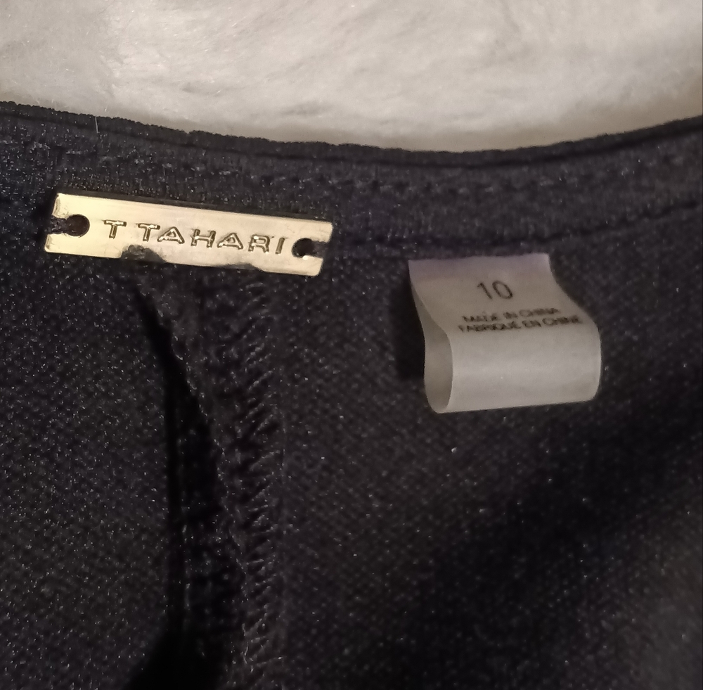 T Tahari Dress - Picture 2 of 4